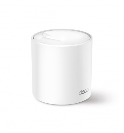 TP-Link AX5400 Smart WiFi Deco X60(1-pack)