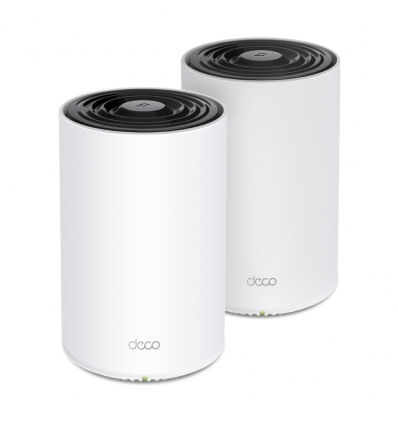 TP-Link AX3000+G1500 Powerline Deco PX50(2-pack)