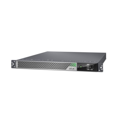 APC Smart-UPS Ultra, 3000VA 230V 1U, with Lithium-Ion Battery, with SmartConnect