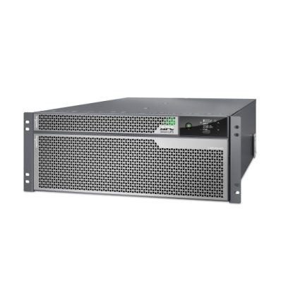 APC Smart-UPS Ultra On-Line Lithium ion, 8KVA/8KW, 4U Rack/Tower, 230V