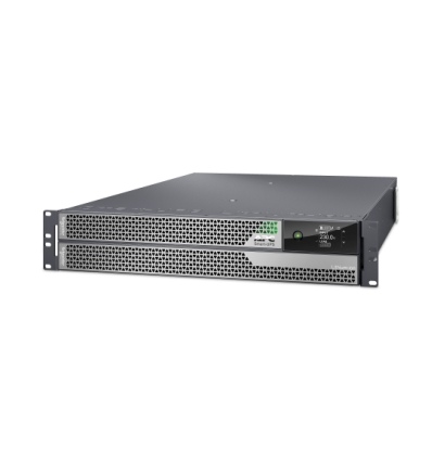 APC Smart-UPS Ultra On-Line Lithium ion, 5KVA/5KW, 2U Rack/Tower, 230V