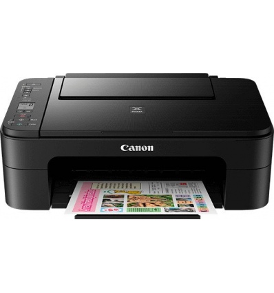 Canon PIXMA TS3355 EUR2, černá