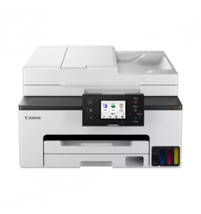 Canon MAXIFY/GX2040/MF/Ink/A4/LAN/Wi-Fi/USB