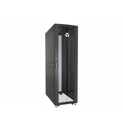 Vertiv VR rack 42Ux600x1100