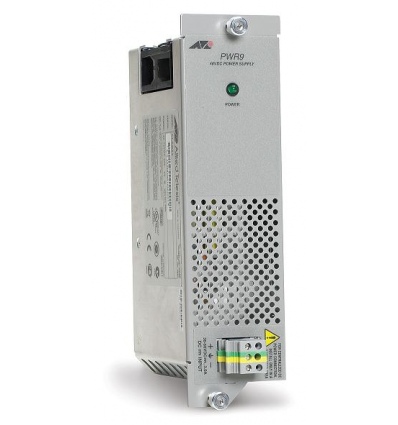 Allied Telesis DC Redundant power AT-PWR9