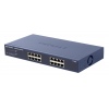 NETGEAR ProSAFE® 16-port Gigabit Ethernet Switches, Rack-mountable, JGS516