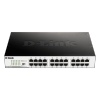 D-Link DGS-1024D 24x10/100/1000 Desktop Switch