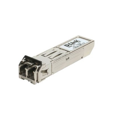 D-Link 155Mbps Multi-Mode LC SFP Transceiver (2km)