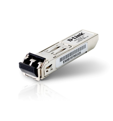 D-Link 1-port Mini-GBIC SFP to 1000BaseSX, 550m, DEM-311GT