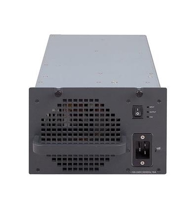 HPE 7500 650W AC Power Supply