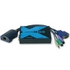 AdderLink X100 extender, PS2, audio