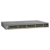 NETGEAR M4100 48xGb PoE+, 4x SFP switch,GSM7248P