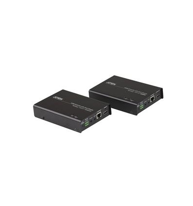 Aten HDMI Extender po cat5e do 100m, Dual Display