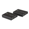 Aten HDMI Extender po cat5e do 100m, Dual Display