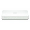 D-Link GO-SW-8E 8-Port 10/100M DESKTOP SWITCH