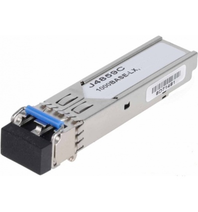 OEM X121 1G SFP LC LX Transceiver