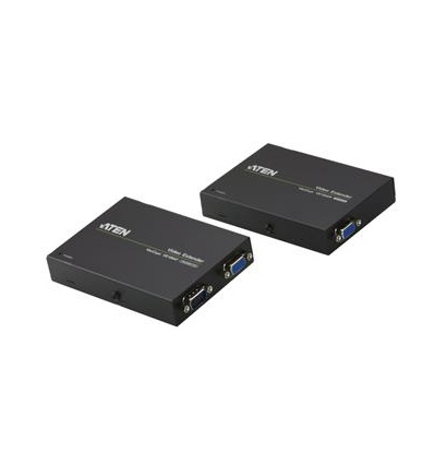 ATEN Video extender VGA po Cat5 150m, až 1920x1200