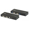 ATEN Extender PC-konzole Dual DVI až 60m ,USB