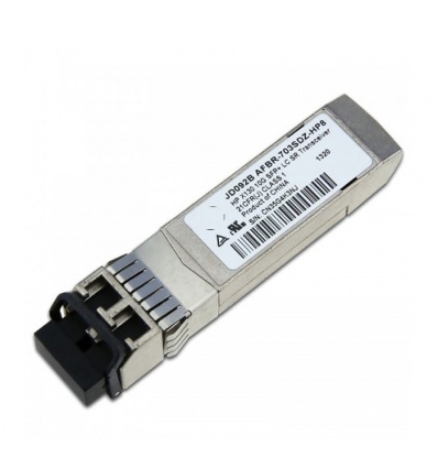 OEM X130 10G SFP+ LC SR Transceiver