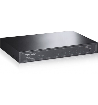 TP-Link TL-SG2008 8x Gigabit Smart Switch Omada SDN