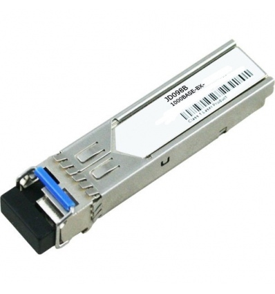 OEM X120 1G SFP LC BX 10-U Transceiver