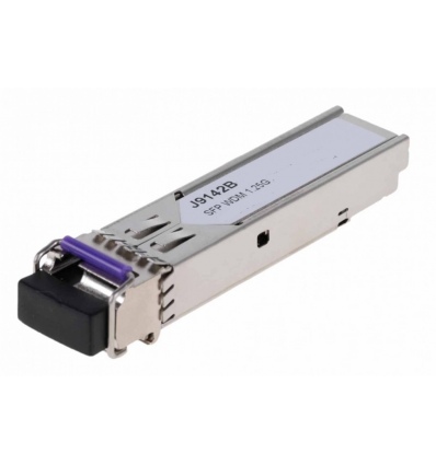 OEM X122 1G SFP LC BX-D Transceiver