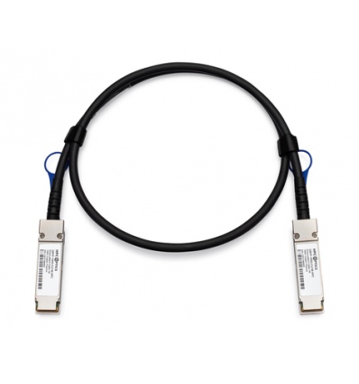 Cisco Meraki 100GbE QSFP Cable, 1 Meter