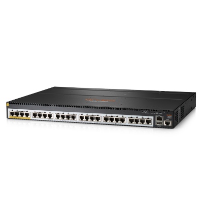 Aruba 2930M 24SR PoE Class 6 1s Swch