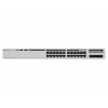 Catalyst 9200L 24-port data, 4 x 1G, Network Essentials, C9200L-24T-4G-E