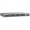 Catalyst 9200L 48-port PoE+, 4 x 10G, Network Essentials, C9200L-48P-4X-E