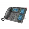 Fanvil X210 SIP telefon, 4.3" bar. disp.+ 2 přid. disp., 20 SIP,106 DSS, 2xGbit