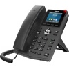 Fanvil X3SG Pro SIP telefon, 2,8"bar.disp., 4SIP, dual Gbit, PoE