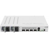 MikroTik CRS504-4XQ-IN, Cloud Router Switch