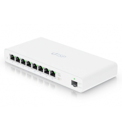 Ubiquiti UISP-R - UISP Router