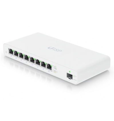 Ubiquiti UISP-S - UISP Switch