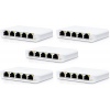 Ubiquiti USW-FLEX-MINI-5 - UniFi Switch Flex Mini 5-pack