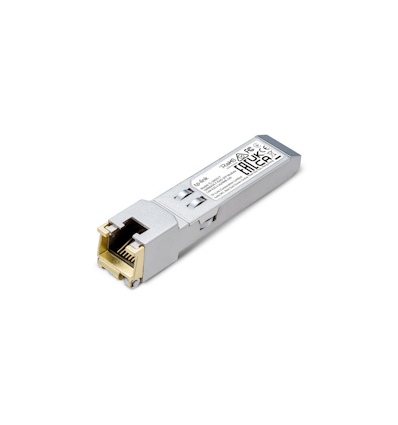 TP-Link TL-SM331T SFP Gb RJ45 Module