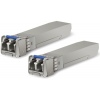 Ubiquiti UACC-OM-SM-10G-D-2 - 10G SFP+, SM modul, Duplex LC UPC, 2-pack