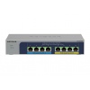 NETGEAR 8PT POE++ MULTIGIG UM SWCH