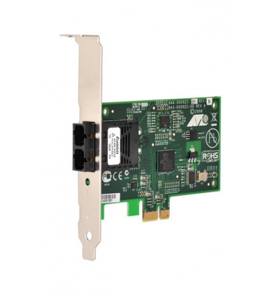 Allied Telesis 100FX/SC PCIe AT-2712FX/SC-901