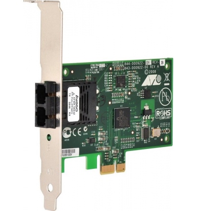 Allied Telesis 100FX PCIe AT-2712FX/SC-001