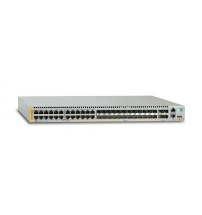 Allied Telesis switch AT-X930-28GSTX