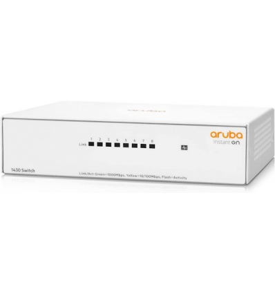 Aruba IOn 1430 8G Sw