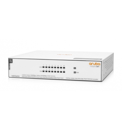 Aruba IOn 1430 8G 64W Sw