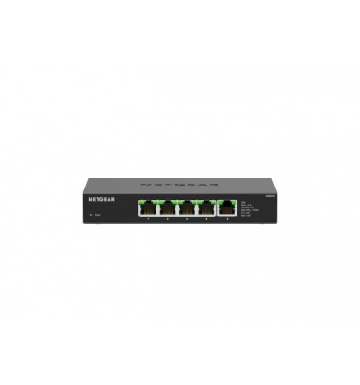 NETGEAR MS305 5-PORT MULTIGIG 2.5G UM SWITCH