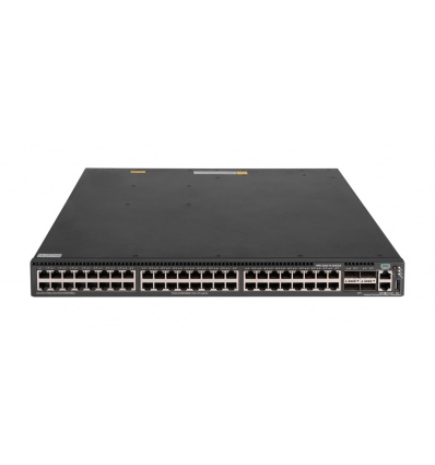 HPE 5600HI 48P PoE8 MGig 4QSFP+ 1s Sw