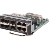 HPE 5xxxHI 4P MGig 6P SFP Mod