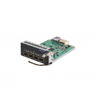 HPE 5140HI/5520HI/5600HI 4P 1/10G SFP+ Module