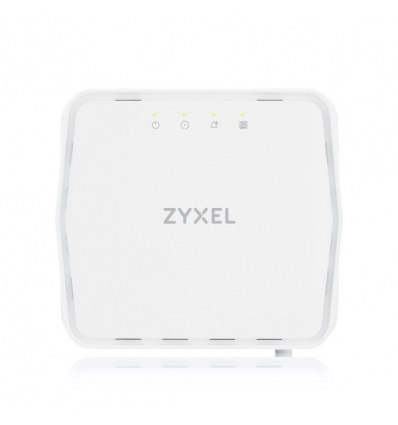 ZyXEL PM5100-T0 GPON SFU with 2.5GbE LAN