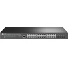 TP-Link SG3428XPP-M2 24x2.5Gb 4x10Gb SPF+ manag.switch 500W POE